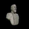 20.jpg General Richard Garnett bust sculpture 3D print model