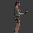 lara-croft1.jpg LARA CROFT fortnite fortnite stand support