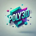 Poly3Dart