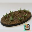 Diapositive3.jpg Herbs for miniature bases
