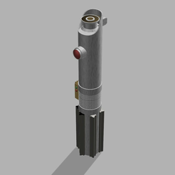 Lightsaber_Anakin_Skywalker_v4.png Archivo STL gratis El sable láser de Anakin Skywalker・Plan imprimible en 3D para descargar
