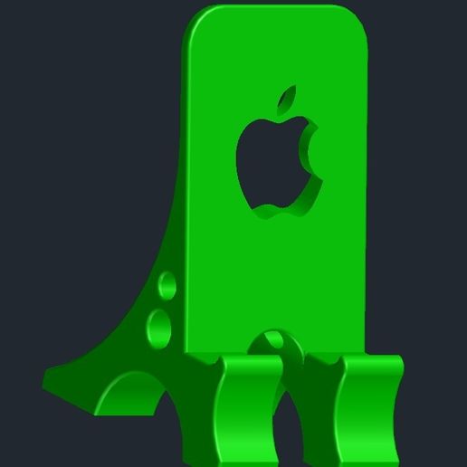 Apple Cellular Support