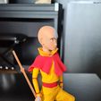 Avatar Aang