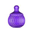 Potion08.stl Бутылочки для волшебного зелья