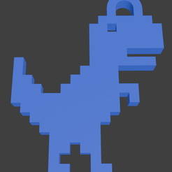 imagen_2023-11-22_041216904.png Pixel Dinosaurier Schlüsselanhänger