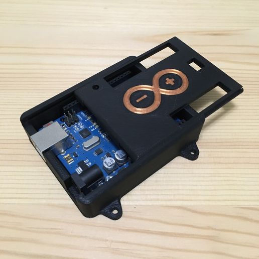 Slide-Case-Partially-Open.jpg Arduino Uno Slide Case