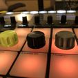 IMG_5474.jpg Machine MK3 Knobs Upgrade