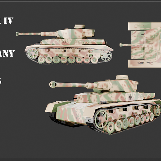 PANZER IV