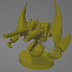 Screenshot-2023-12-05-004437.png Yugioh X-Head Cannon miniature DDM figure