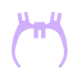 506_Ribs4_0.1mm_v2.stl [3Dino Puzzle] Classic Style Stegosaurus