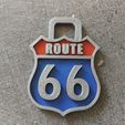 porte clef05.jpg STL file Keychain set - Keychain lot・3D printing template to download