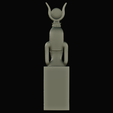 Isis-13.png 3D file Isis goddess・3D printable model to download, PiPeres