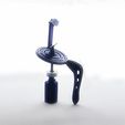 DSC00008.JPG STL file Video Stabilizer・3D printing template to download