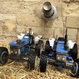 IMG_7129.jpg Traktor FORD 1/10 (RC-Version)