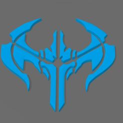Noxus_Emblem.jpg League of Legends - Noxus Emblem