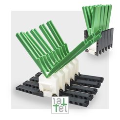 teltel-cover.jpg STL-Datei TelTel - Organisator des endgültigen Angusses・3D-Druck-Idee zum Herunterladen