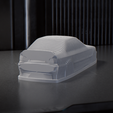 BMW-M3-E36_Photo5.png Impressão 3D BMW M3 E36 - Desenho em fatias com base