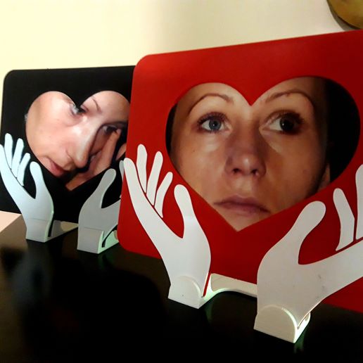 Photo frame
