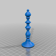 c20114273810f783b7c85daa4dcbeaa0.png Selenus Style Chess Set