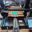 IMG_20210811_110644.jpg Cobertura de armação em alumínio simples Anycubic Vyper Revision B
