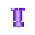 Alternator (belt tensioner).stl TOYOTA SUPRA 2JZ VVT-i SINGLE TURBO - ENGINE