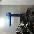 VSLOT-4040-SIDE-SPOOL-HOLDER-06-DAVID-CREATES-IT-3D-PRINTING.jpg VSLOT 4040 Side Spool holder. Ender 3.