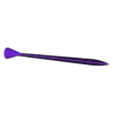 p_Aremaci SF260 v9_Left Rear Wing.stl SIAI-Marchetti SF.260