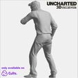 2.jpg Nathan Drake (Barrage auctions) UNCHARTED 3D COLLECTION