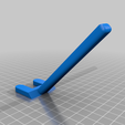 Spring_Gapping_Tool.png Rotating Carousel for Parts Containers