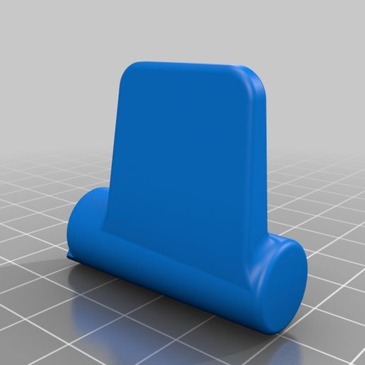 d5cd52a675a3f8b6a14c268947ea41d7.png Ninebot ES1/ES2 Kickstand tip replacement