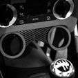 IMG_0160.jpg Pressure gauge holder Audi TT mk1