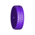 p_96K6 Pantsir-S1 1 64 v2_wheel (1).stl Pantsir S-1 (NATO: SA-22 Greyhound)