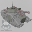 5_RaidPulsorExecutioner1.png Raidpulsor Full Pack ! Repulsor Raider Transport