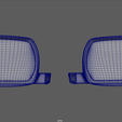 Car_Mirror_07_Wireframe_06.png Rearview Mirror // Design 07