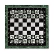 Chess-1.jpg Chess board with pieces
