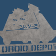 DD-MSE_v8.png Droid Depot Sign - MSE-6