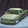 a.png CHEVROLET S10 SINGLECAB 1994 (1/24)  printable Body