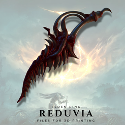 Cults-17.png STL-Datei Reduvia (Eldenring)・3D-druckbares Modell zum Herunterladen