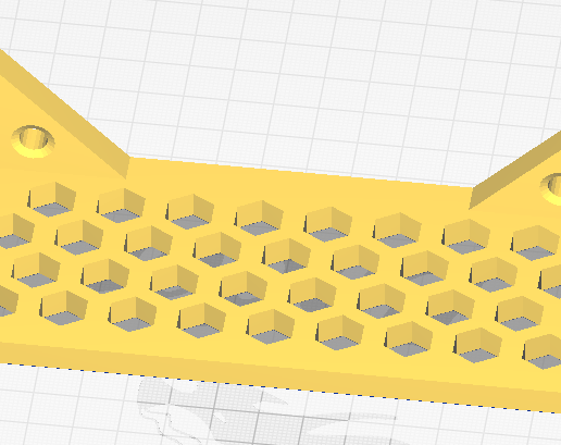🏢 Wall Mounted Shelves (Supportless)・Free STL File for 3D printing・Cults
