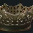 Isabel-6.jpg Crown replica of Isabella the Catholic