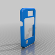 k120_rigid_test.png Fichier STL gratuit (WIP) Boîtier LG K4 k120・Plan pour impression 3D à télécharger
