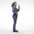 p5.69-Copy.jpg N6 Woman Police Officer Miniature