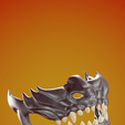 hanny10.png Oni Demon mask