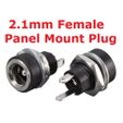 2.1mm panel mount female plug socket.jpg CR-10S4 Round Illuminated Light Switch for 2020 Extrusion
