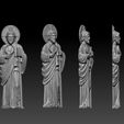 03.jpg Saint Juda Figure