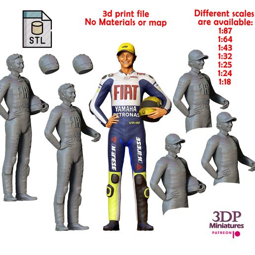 Valentino-Rossi0000E1.jpg Valentino Rossi Italienischer Rennfahrer