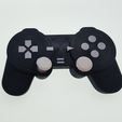 d82d50e0-35a6-46e7-8dd9-7a84ede07c7d.jpg PlayStation Controller Inspired Fidget Toy