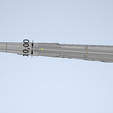 Screenshot_3.png Файл STL Honkai: Star Rail - Trailblazer Bat・Модель для загрузки и печати в формате 3D