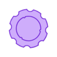 Tension_Knob.stl Anycubic i3 Mega-S Filament Tension Knob