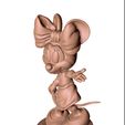 12.jpg Minnie mouse hi for 3d print stl